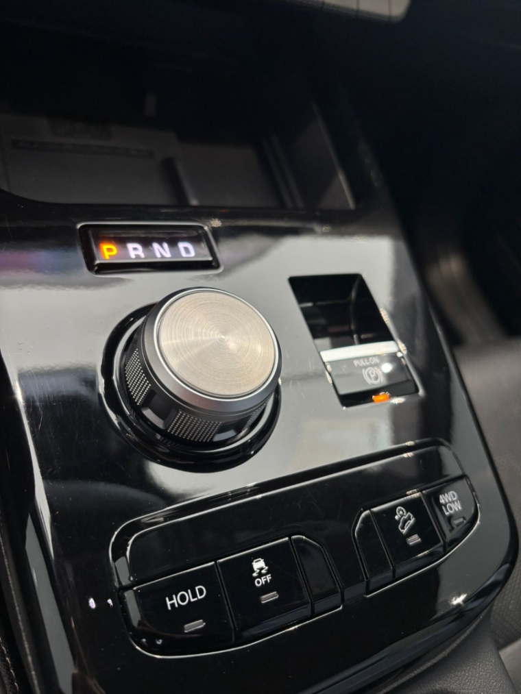 ram rampage 2.0 hurricane 4 turbo gasolina rebel 4x4 automatico 5p 202411