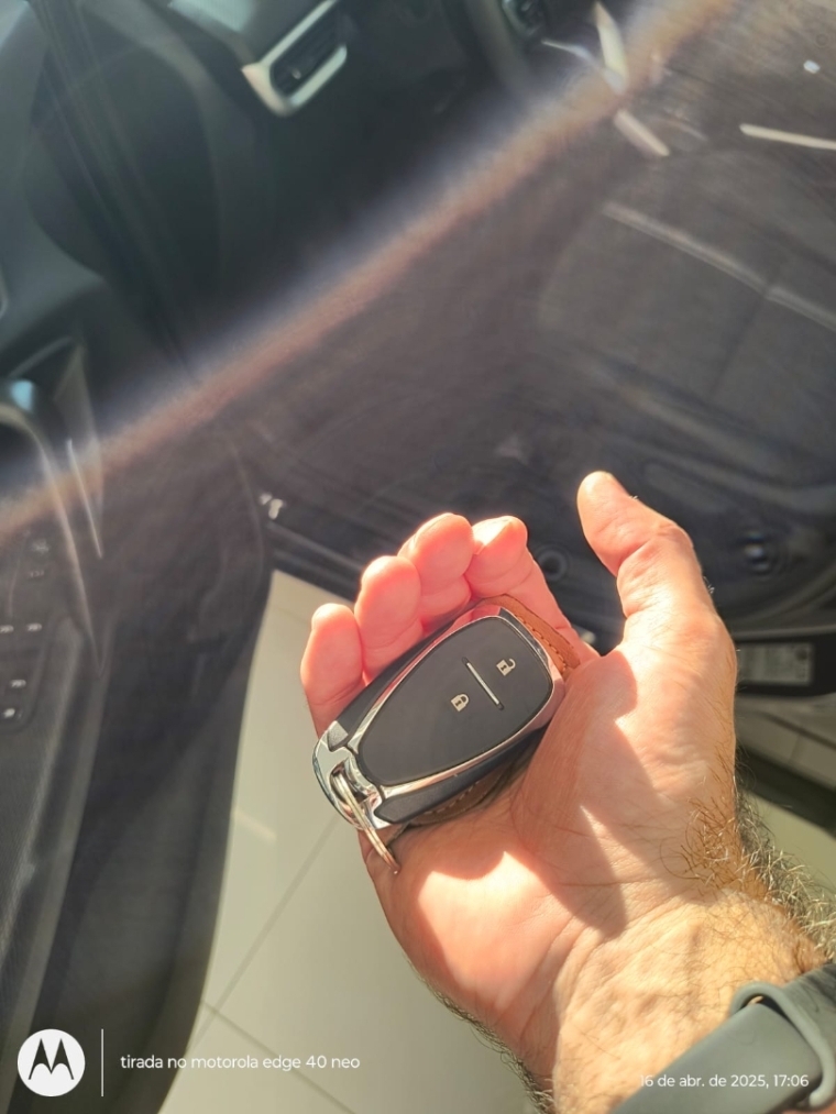 chevrolet tracker 1.0 turbo flex ltz automatico.14