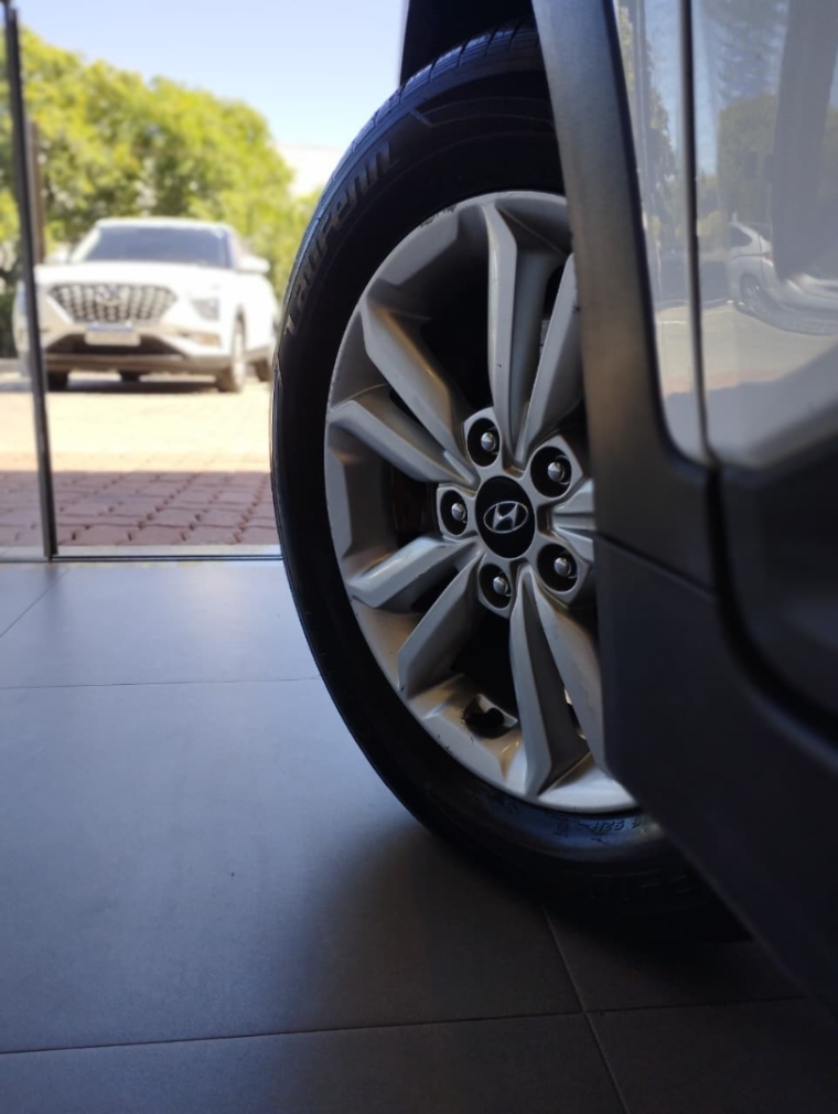 hyundai creta 1.6 16v flex attitude manual 5p 20196