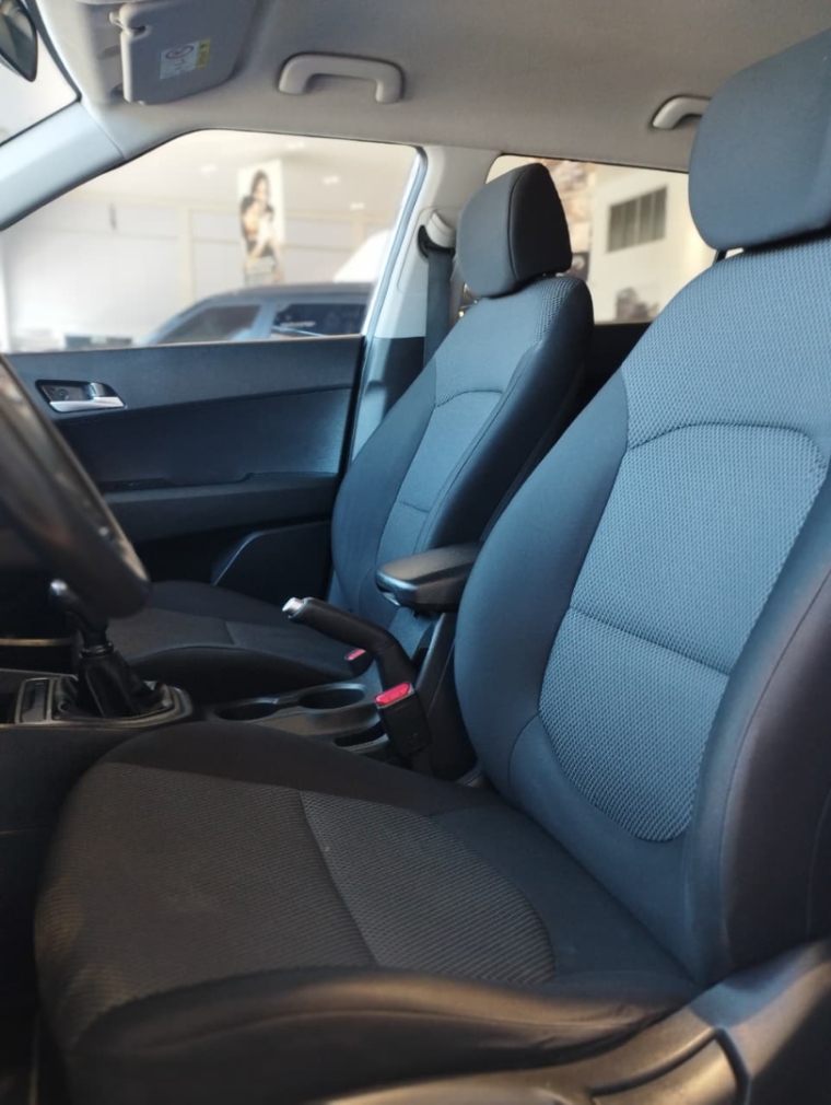 hyundai creta 1.6 16v flex attitude manual 5p 20198