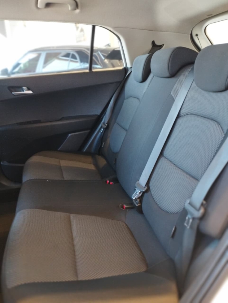 hyundai creta 1.6 16v flex attitude manual 5p 20197