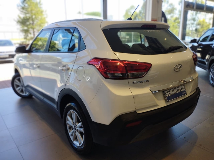 hyundai creta 1.6 16v flex attitude manual 5p 20191
