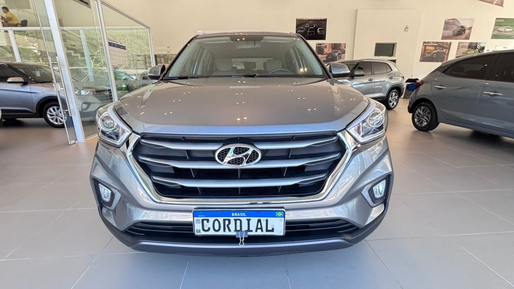 hyundai creta 1.6 16v flex limited automatico 4p 20214