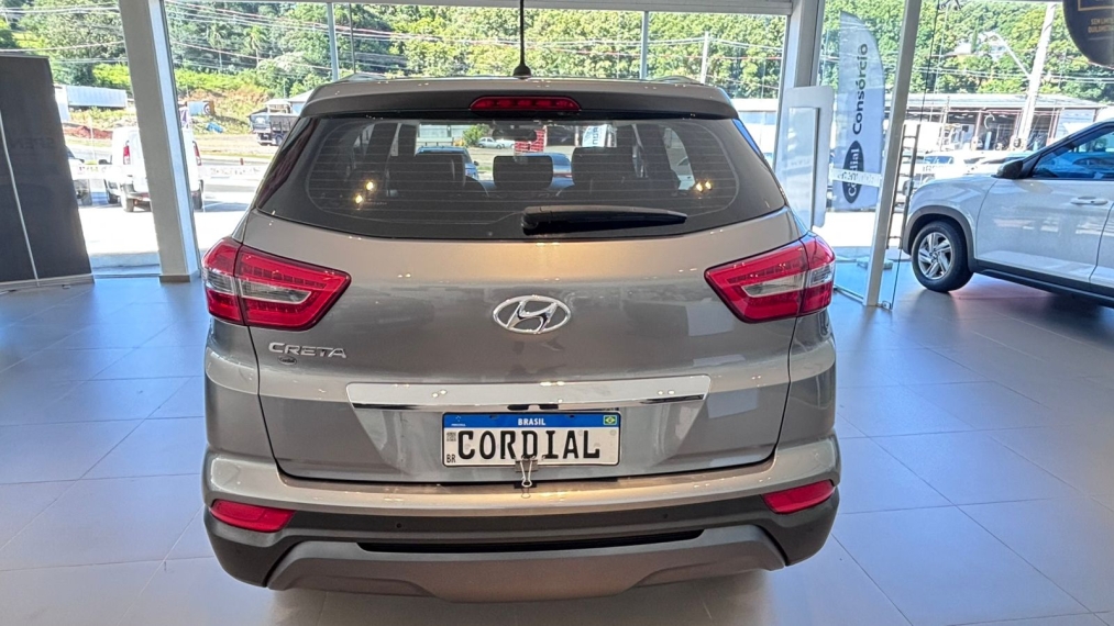 hyundai creta 1.6 16v flex limited automatico 4p 20215
