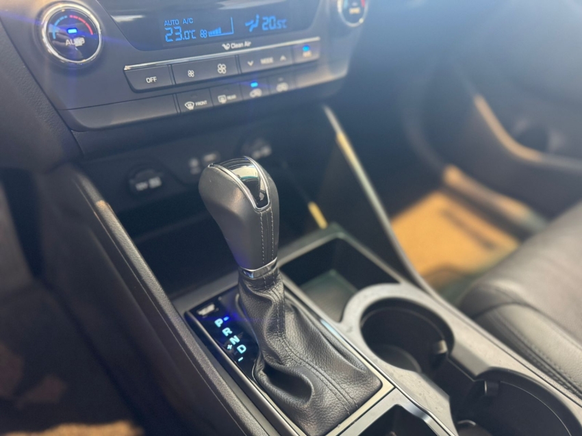 hyundai tucson 1.6 16v t-gdi gasolina gls ecoshift 4p automatico 20219