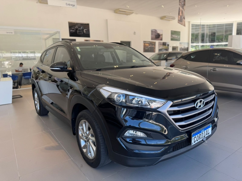 hyundai tucson 1.6 16v t-gdi gasolina gls ecoshift 4p automatico 20211