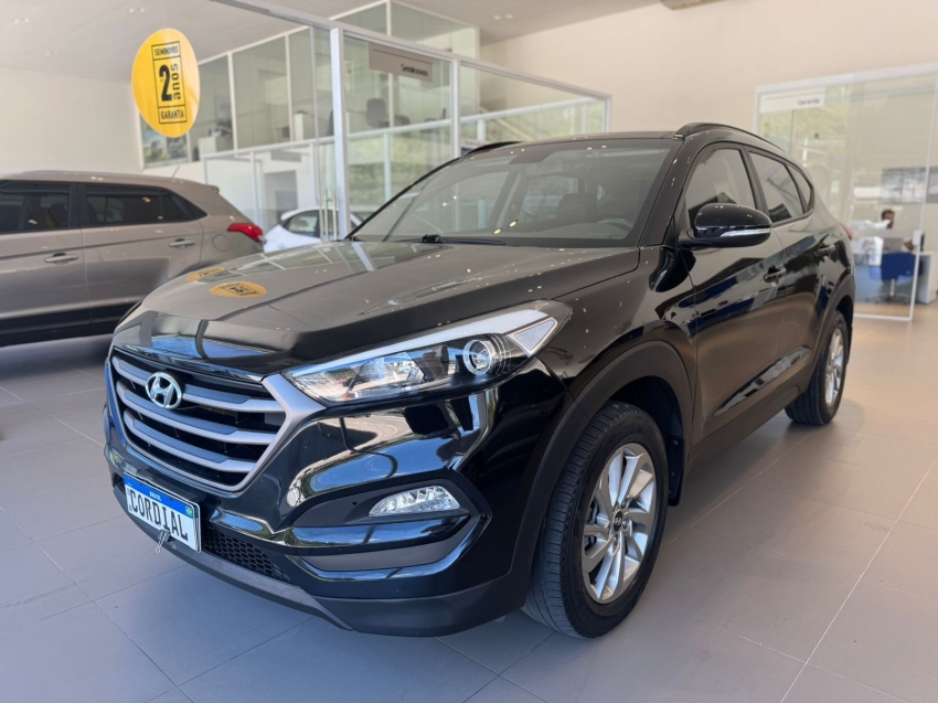 hyundai tucson 1.6 16v t-gdi gasolina gls ecoshift 4p automatico 2021