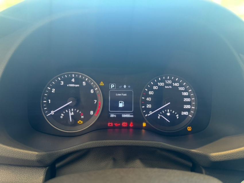 hyundai tucson 1.6 16v t-gdi gasolina gls ecoshift 4p automatico 202110