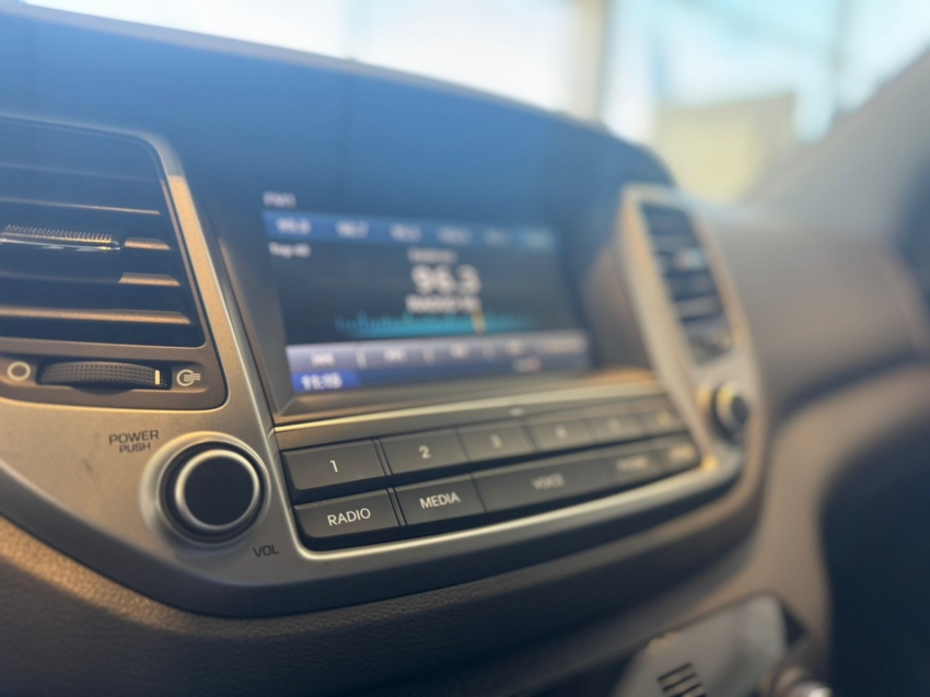 hyundai tucson 1.6 16v t-gdi gasolina gls ecoshift 4p automatico 20218