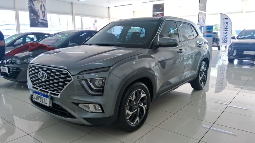 hyundai creta 1.0 tgdi flex limited automatico 5p 2022