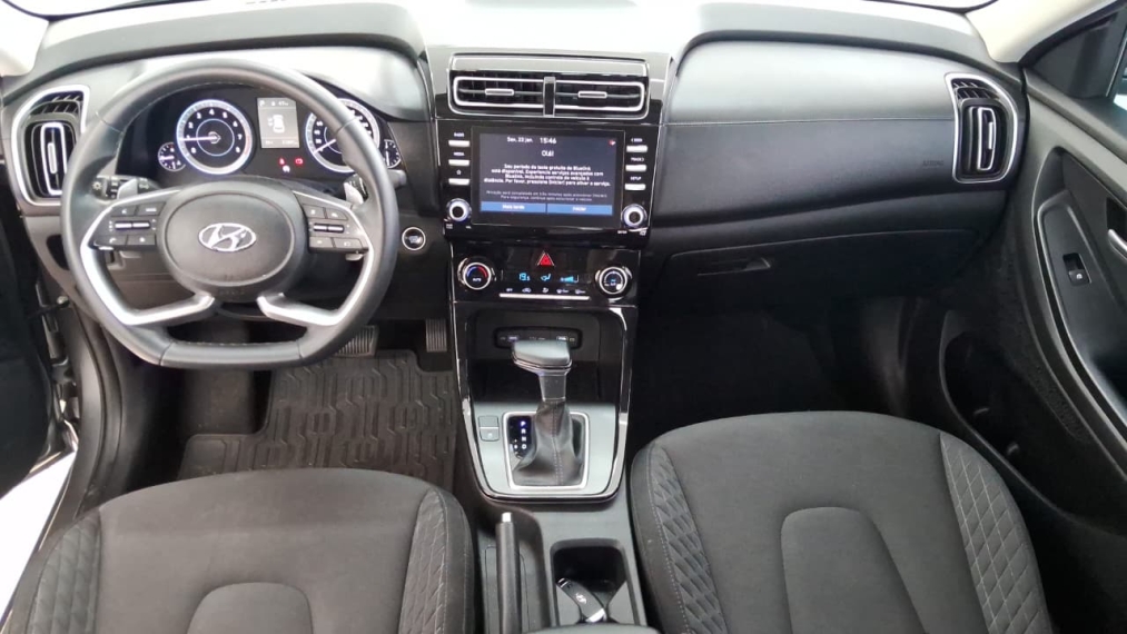hyundai creta 1.0 tgdi flex limited automatico 5p 20226