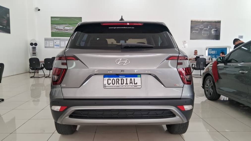 hyundai creta 1.0 tgdi flex limited automatico 5p 20225