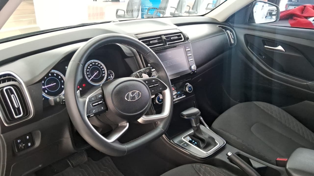 hyundai creta 1.0 tgdi flex limited automatico 5p 20227