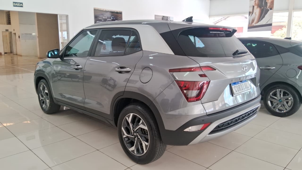 hyundai creta 1.0 tgdi flex limited automatico 5p 20223
