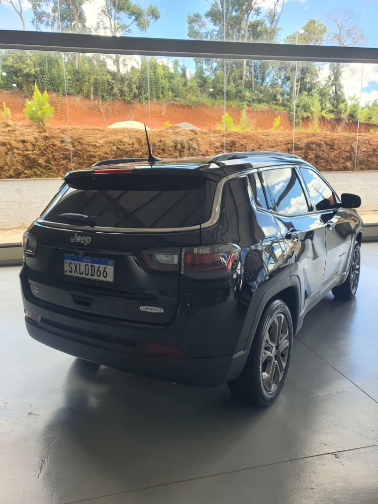 jeep compass 1.3 t270 turbo flex longitude at6 5p automatico 20246