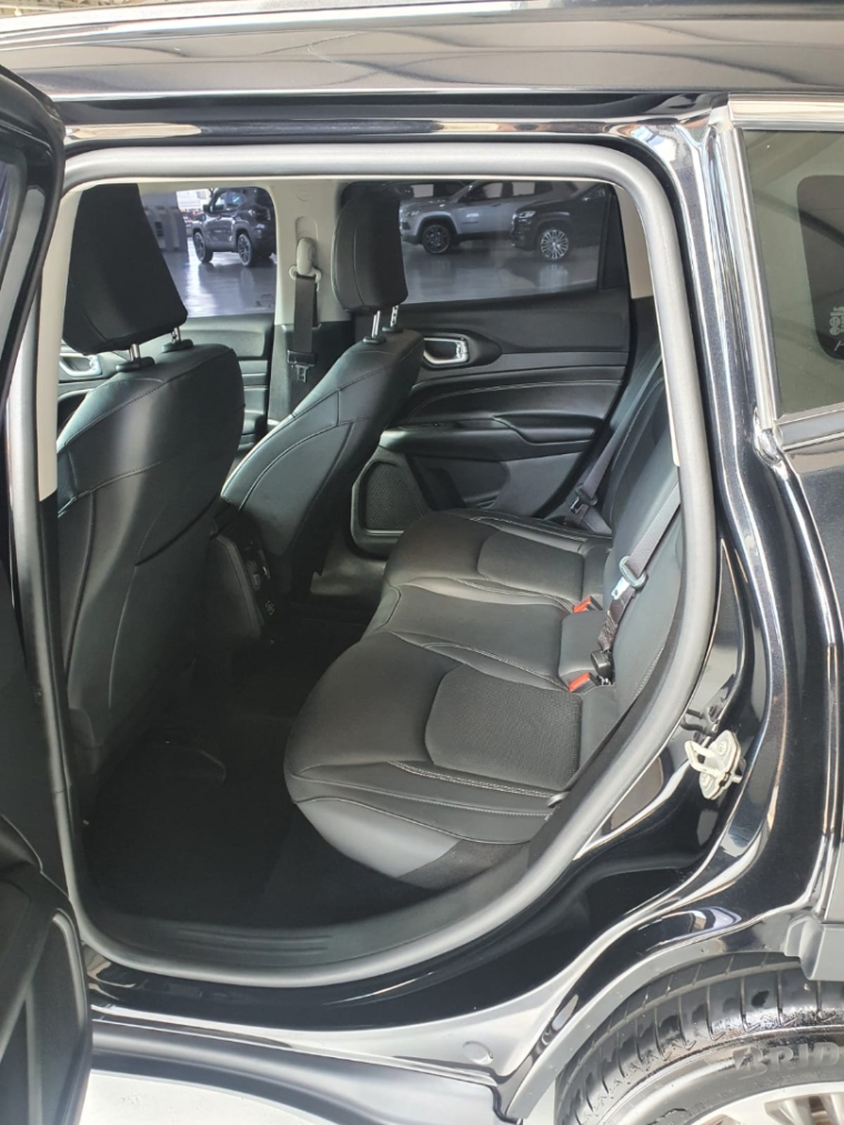 jeep compass 1.3 t270 turbo flex longitude at6 5p automatico 20243