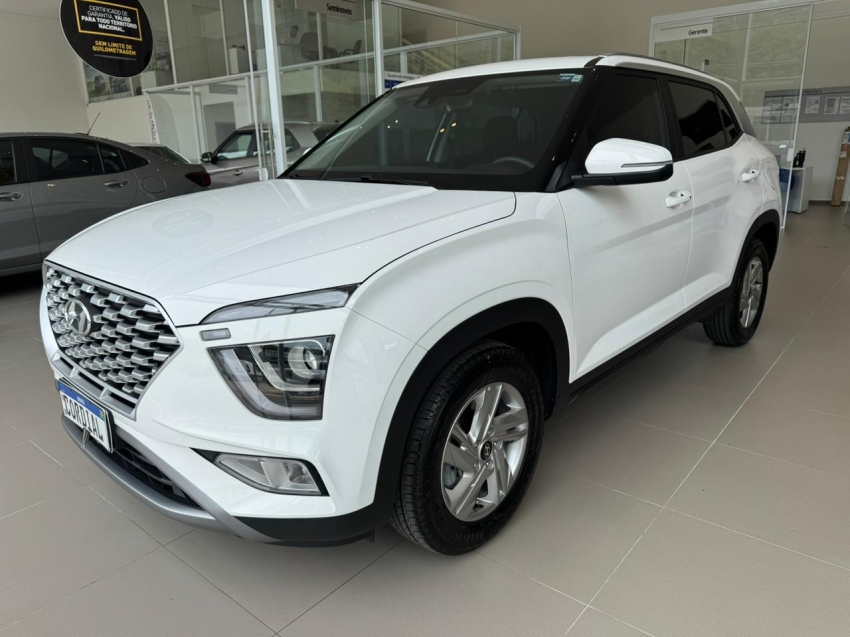 hyundai creta 1.0 tgdi flex limited safety automatico.4