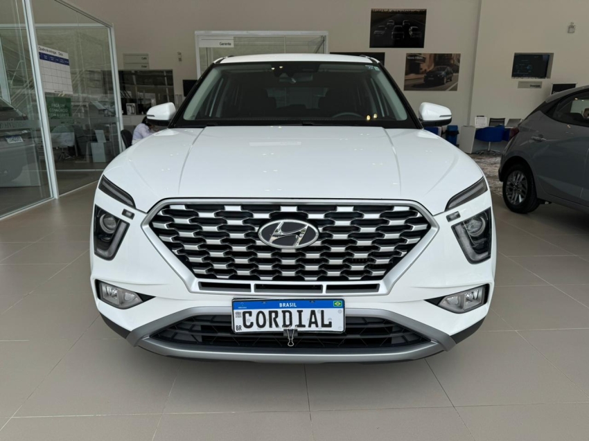hyundai creta 1.0 tgdi flex limited safety automatico.2
