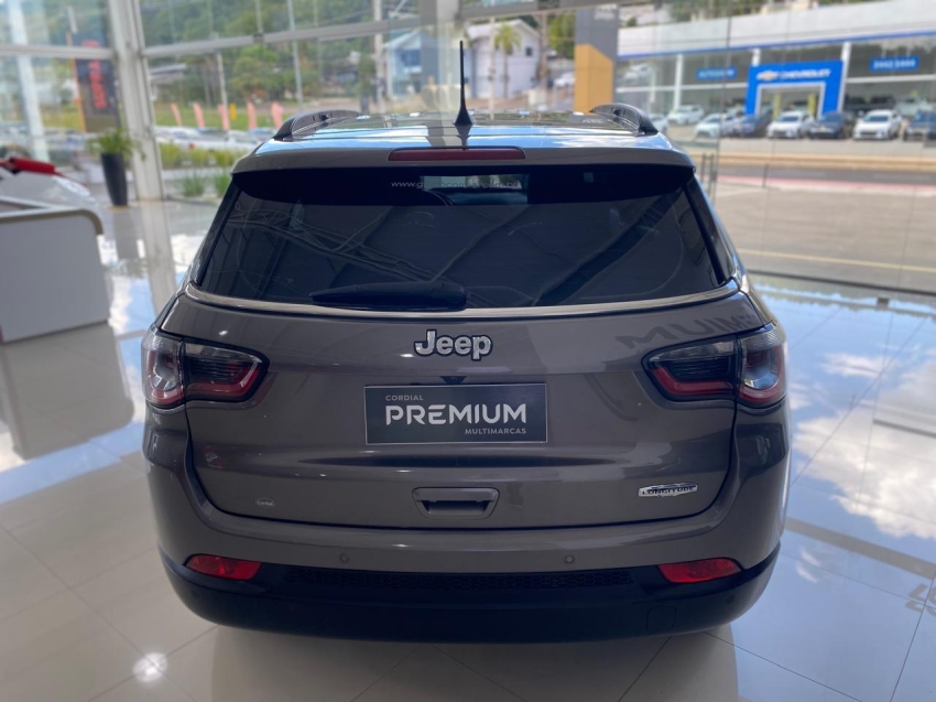 jeep compass 2.0 16v flex longitude automatico 5p 20218