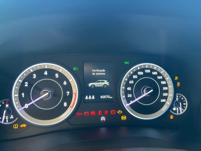 hyundai creta 1.0 tgdi flex comfort automatico 4p 20259