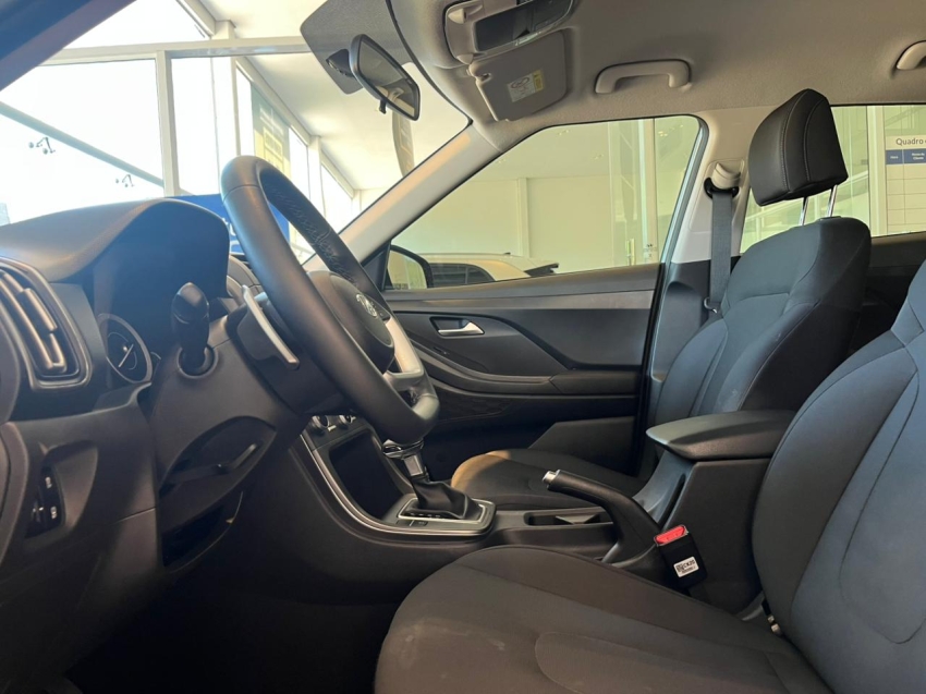 hyundai creta 1.0 tgdi flex comfort automatico 4p 20256