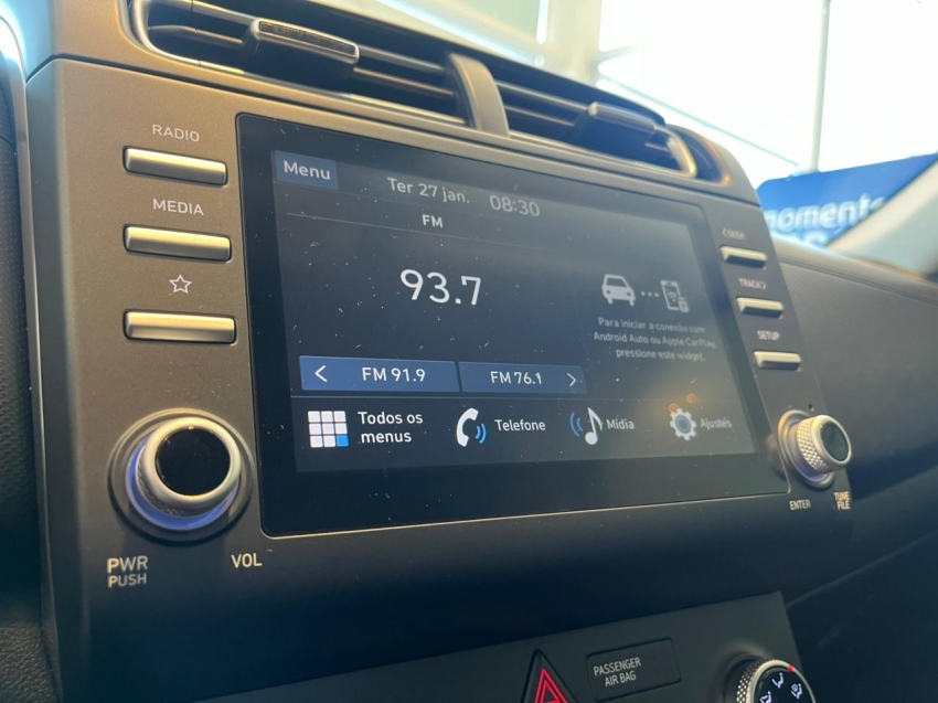 hyundai creta 1.0 tgdi flex comfort automatico 4p 20258