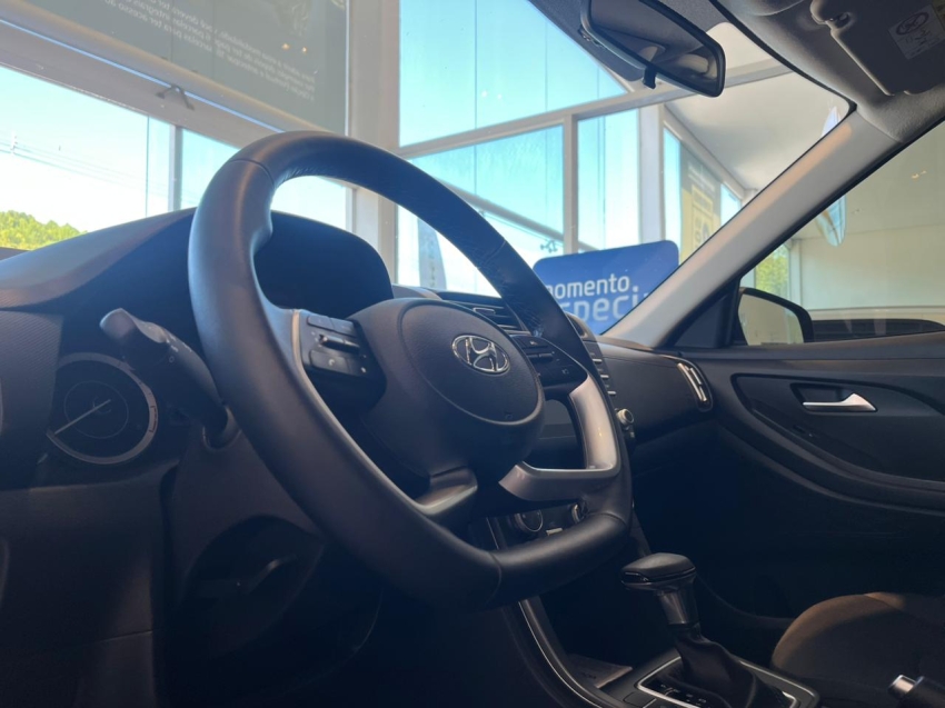 hyundai creta 1.0 tgdi flex comfort automatico 4p 20257