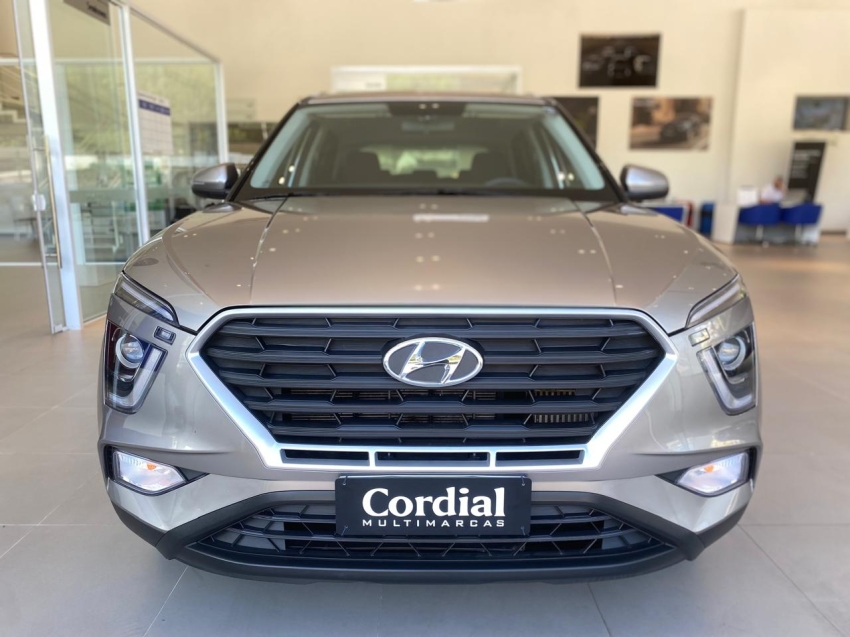 hyundai creta 1.0 tgdi flex comfort automatico 5p 20231
