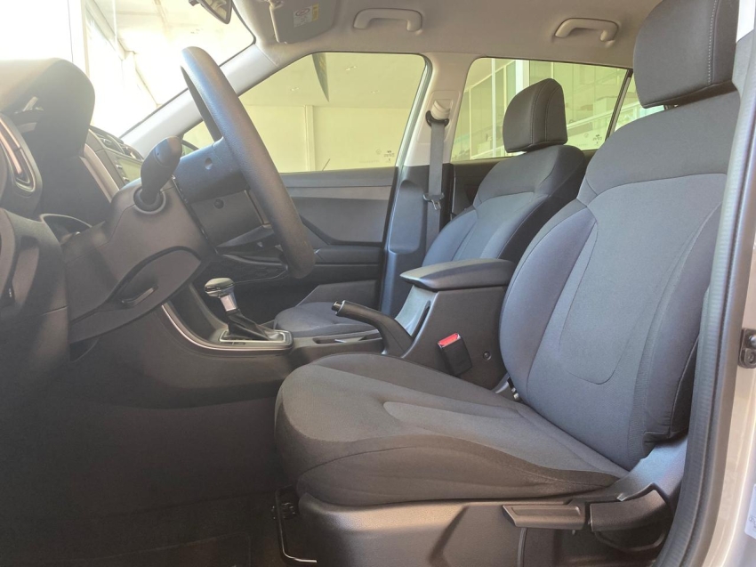 hyundai creta 1.0 tgdi flex comfort automatico 5p 20235