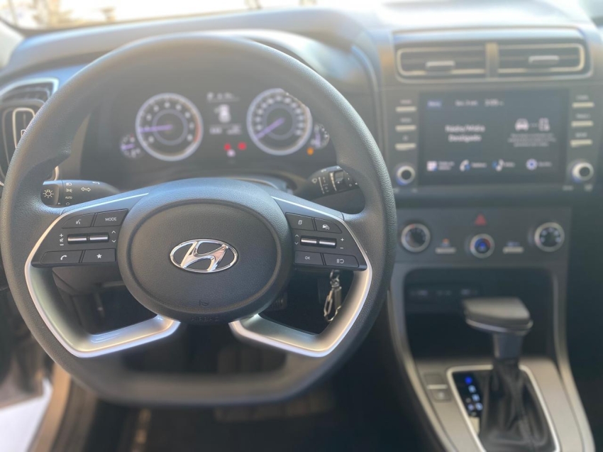 hyundai creta 1.0 tgdi flex comfort automatico 5p 20237