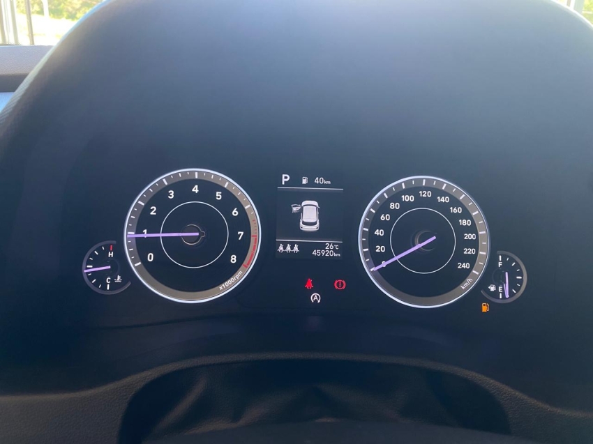 hyundai creta 1.0 tgdi flex comfort automatico 5p 20238