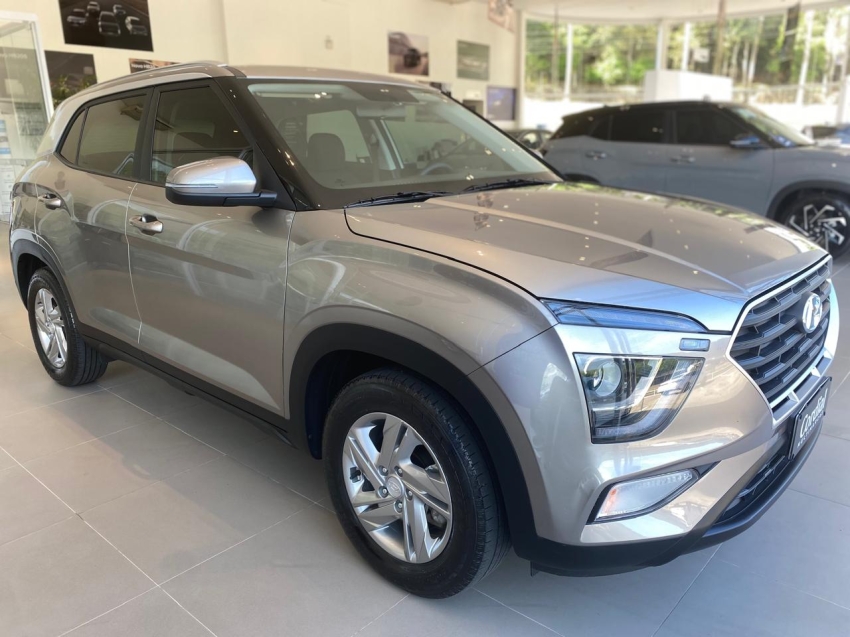 hyundai creta 1.0 tgdi flex comfort automatico 5p 20230
