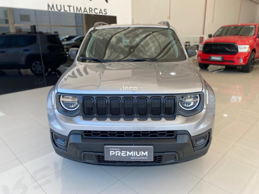 jeep renegade 1.3 t270 turbo flex sport at6 5p automatico 20231