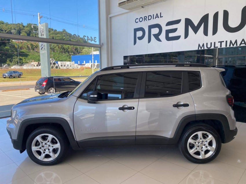 jeep renegade 1.3 t270 turbo flex sport at6 5p automatico 202312