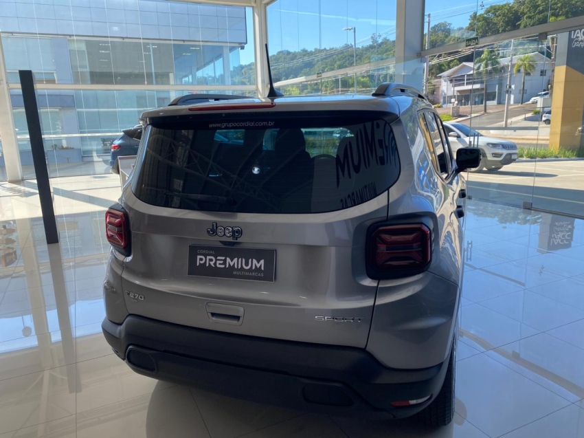 jeep renegade 1.3 t270 turbo flex sport at6 5p automatico 20239