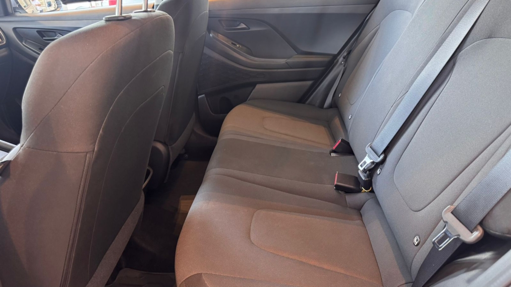 hyundai creta 1.0 tgdi flex comfort automatico 5p 20239