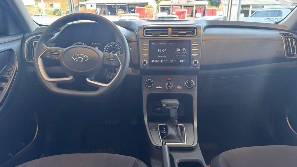 hyundai creta 1.0 tgdi flex comfort automatico 5p 20238