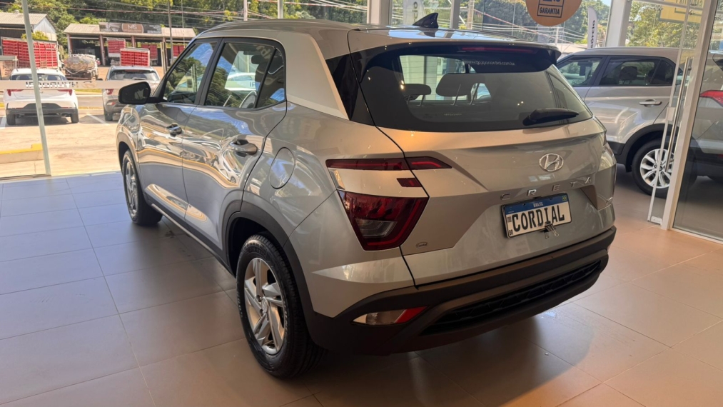 hyundai creta 1.0 tgdi flex comfort automatico 5p 20233