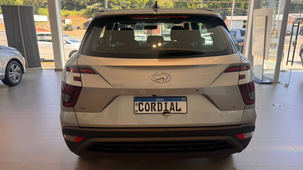 hyundai creta 1.0 tgdi flex comfort automatico 5p 20235