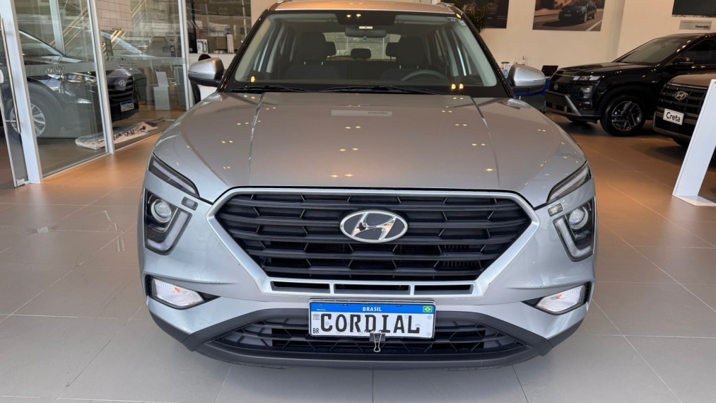 hyundai creta 1.0 tgdi flex comfort automatico 5p 20231