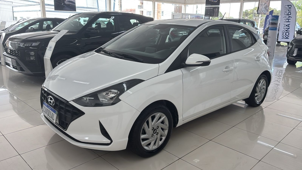 hyundai hb20 1.0 12v flex evolution manual 5p 20221