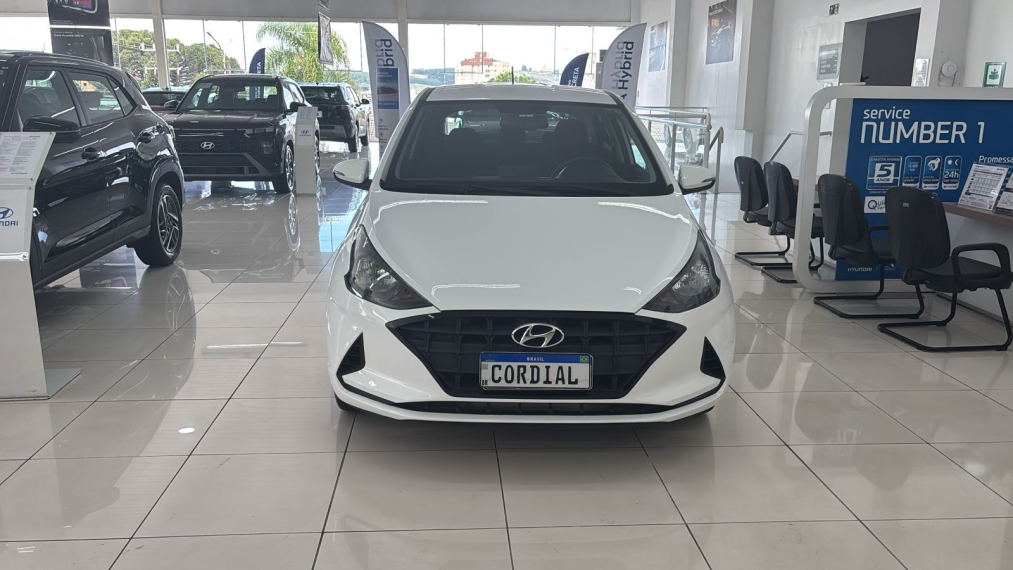 hyundai hb20 1.0 12v flex evolution manual 5p 20222