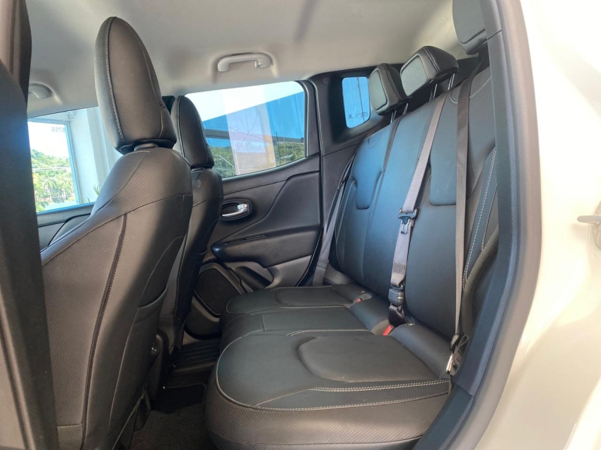 jeep renegade 1.3 t270 turbo flex longitude at6 5p automatico 202510