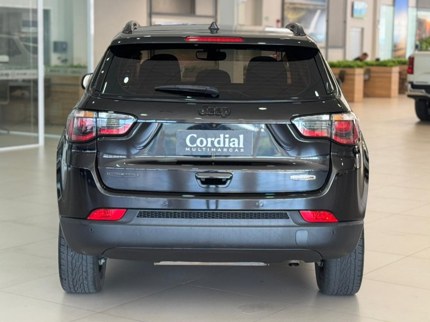 jeep compass 2.0 16v flex longitude automatico 4p 20215