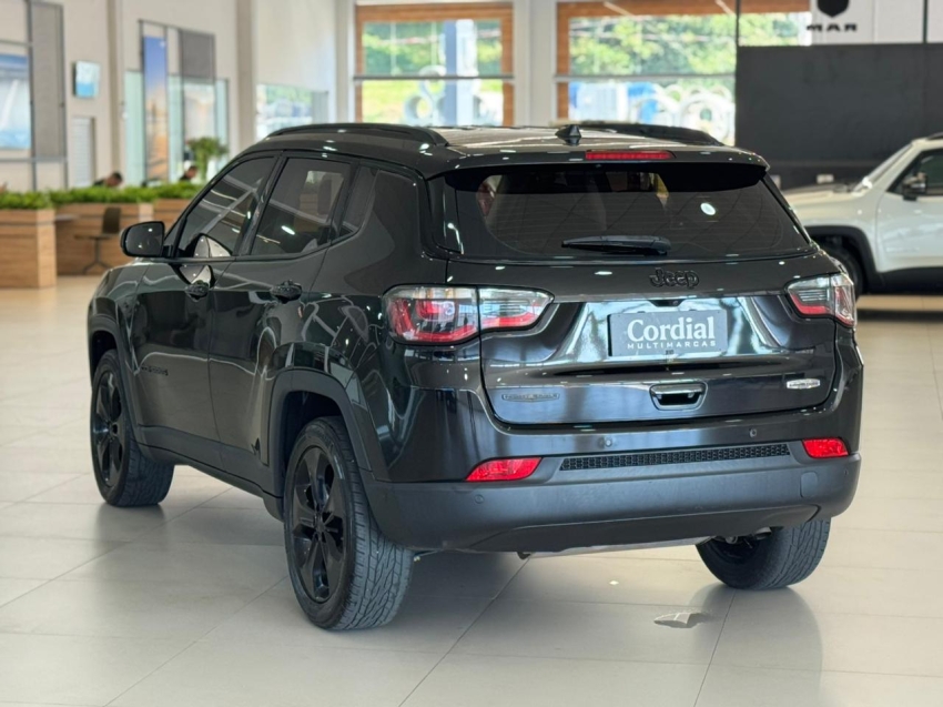 jeep compass 2.0 16v flex longitude automatico 4p 20213