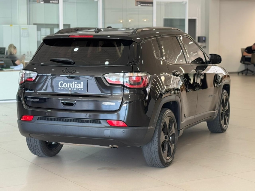 jeep compass 2.0 16v flex longitude automatico 4p 20214