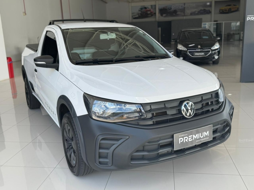 volkswagen saveiro 1.6 msi robust cs 16v flex 2p manual 2025