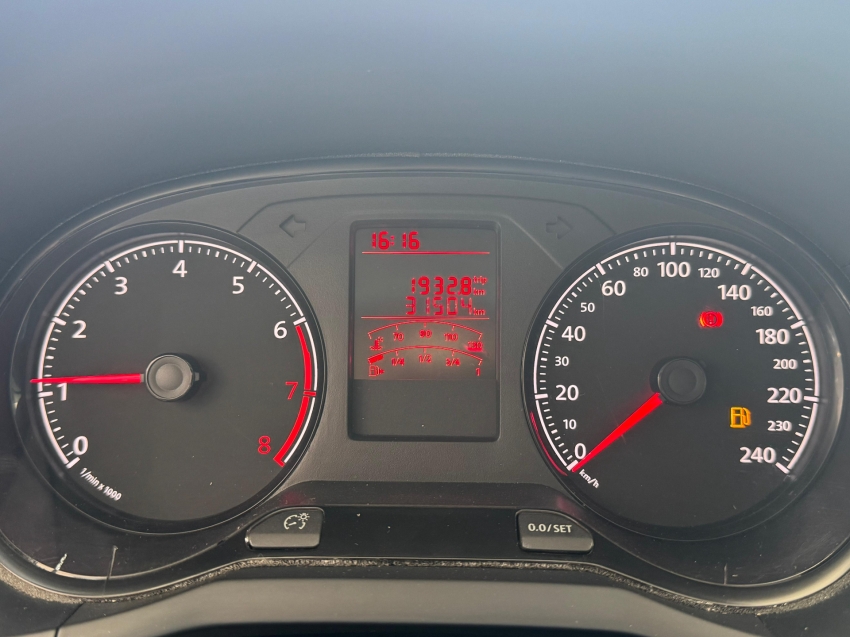 volkswagen saveiro 1.6 msi robust cs 16v flex 2p manual 20254