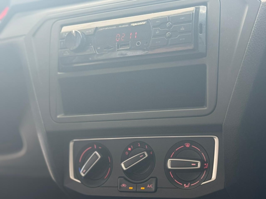 volkswagen saveiro 1.6 msi robust cs 16v flex 2p manual 20255