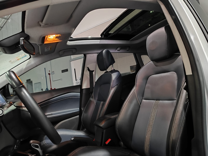 chevrolet tracker 1.2 turbo flex premier automatico 4p 20217